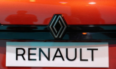 FILE PHOTO: Launch of the new Renault Triber in Mumbai