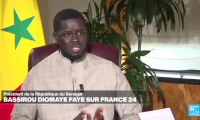 "Les excuses sont importantes," déclare le Président Sénégalais sur le massacre de Thiaroye