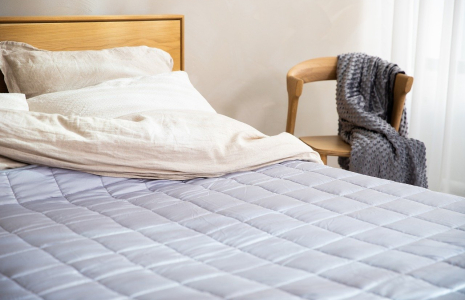 Qu'avez-vous le droit de ramener avec vous après un séjour à l'hôtel ? (illustration) (slaapwijsheid / Pixabay)