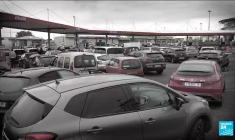 Retraites : forte mobilisation attendue jeudi par les syndicats et le gouvernement