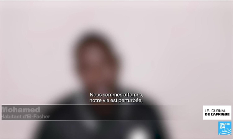 Soudan : les civils piégés au cœur de la guerre