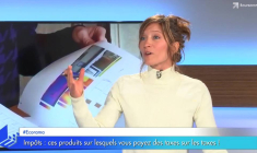 Impôts : ces produits sur lesquels vous payez des taxes sur les taxes !