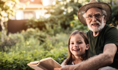Les sommes transmises via un contrat d'assurance vie n'entrent pas dans la succession (Crédit photo:123RF)