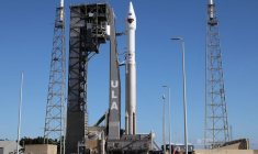 LA NASA LANCE UNE SONDE POUR ÉTUDIER LES ASTÉROÏDES DE JUPITER