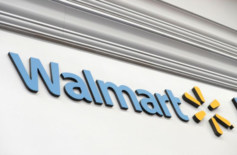 WALMART RELÈVE SES PRÉVISIONS APRÈS UN 1ER TRIMESTRE DOPÉ À LA RELANCE