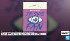 "Kylian" d'Anne Akrich : chronique littéraire d'un ratage magnifique et salutaire