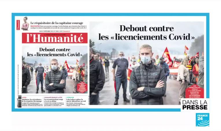 "L'Union européenne affiche son optimisme et son volontarisme"