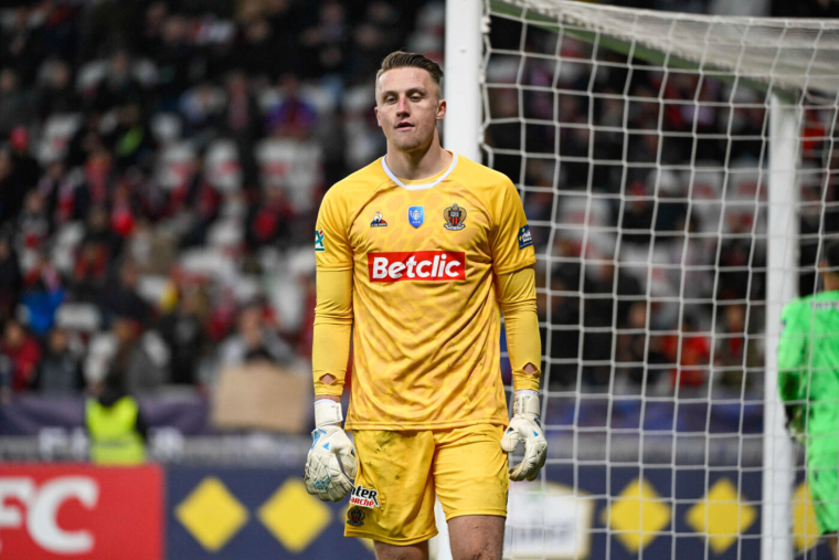 Marcin Bulka s’engage lui aussi avec Neom