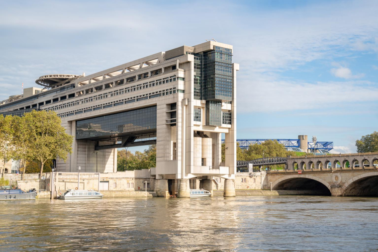 Votre contrôle fiscal peut être lié à vos revenus, à des irrégularités ou déclencher par une alerte de l’IA sur votre compte. ( crédit photo : Getty Images )