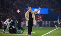 Luis Enrique : « La confiance ne s'achète pas à Monoprix »