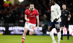 FA Cup : Le club de Ryan Reynolds tape une équipe de l'élite