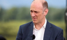 Le président de la Réserve fédérale de Chicago Austan Goolsbee