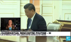 Sommet de l'OCS en Ouzbékistan : un rendez-vous pour contrer l'influence occidentale