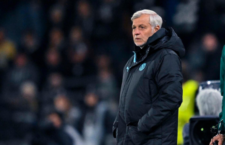 Faire tourner en Coupe d’Europe pour privilégier la Ligue 1, sérieusement ?