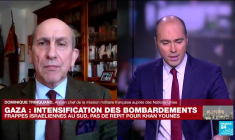 Guerre Israël-Hamas : Vers une nouvelle phase militaire à Gaza ?