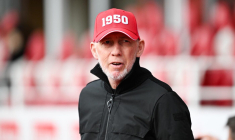 Éric Roy est décédé