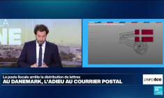 Au Danemark, la poste ne distribue plus le courrier ! Un cas d’école pour l’Europe ?