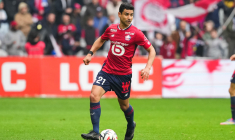 Benjamin André rempile avec le LOSC et ne signera pas au Paris FC