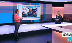 Elon Musk interpellé par le Programme alimentaire mondial: "Qu'ils mangent de l'espace!"