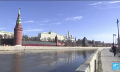 L'Allemagne commence à déployer sa brigade permanente en Lituanie