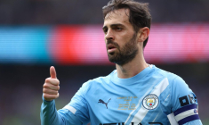 Une légende va quitter City