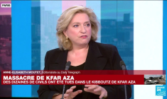 Israël: menace au nord ?