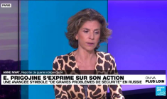 Russie: les dessous de la mutinerie