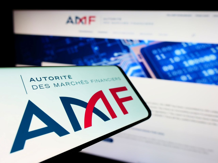 amf sur desktop et mobile (Crédits: Adobe Stock)