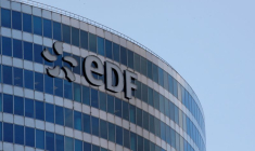 EDF: LES SYNDICATS VEULENT REDIRE LEUR REJET DU PROJET HERCULE À BRUXELLES