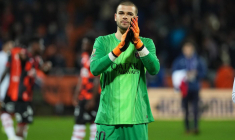 Lucas Chevalier dresse le portrait du gardien idéal