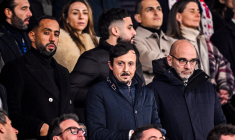 Pablo Longoria lance un appel au calme... sur LinkedIn