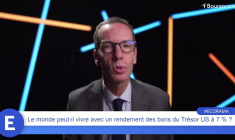 Le monde peut-il vivre avec un rendement des bons du Trésor US à 7 % ?