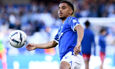 Vidéo : on a trouvé le plus grand fan de Colin Dagba sur Terre