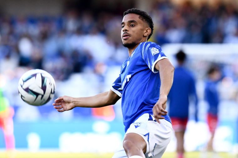 Vidéo : on a trouvé le plus grand fan de Colin Dagba sur Terre