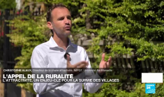 Villages français et labels : le tourisme sous étiquette