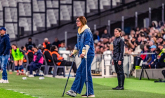 Corinne Diacre en prend pour son grade dans les rues de Marseille