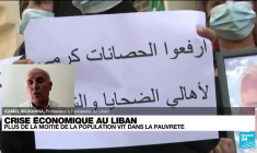 Crise économique au Liban : Grève des pharmacies et pénurie de carburant