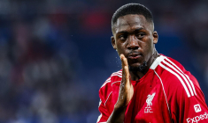 Konaté et Liverpool, bientôt la fin ?