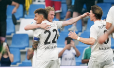 Le Naples d’un grand De Bruyne lance parfaitement la défense de son titre