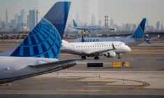 Voyage de la semaine de Thanksgiving