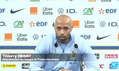 Tommie Smith : "Je n'aurais jamais imaginé que lever mon poing au JO de Mexico aurait un tel impact"