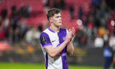 Charlie Cresswell raconte comment il est devenu une menace dans le domaine aérien