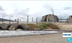 Les Tunisiens réclament la fin de la pollution à Gabès