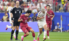 Pourquoi la plupart des joueurs du PSG galèrent avec leur sélection ?