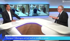 Pourquoi l’Allemagne est tout... sauf un modèle à suivre !
