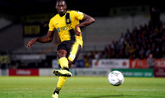 Un joueur de League One condamné à 14 mois de prison