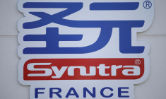 SODIAAL S'ENGAGE DANS LE RACHAT DE L'USINE BRETONNE DU CHINOIS SYNUTRA