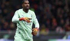 Mike Maignan rend hommage à Paulo Fonseca