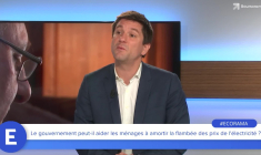 Comment le gouvernement peut-il aider les ménages à amortir la flambée des prix de l'électricité ?