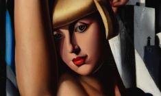 4 expositions à ne pas rater en 2022 crédit photo : Capture d’écran Instagram @museeduluxembourg